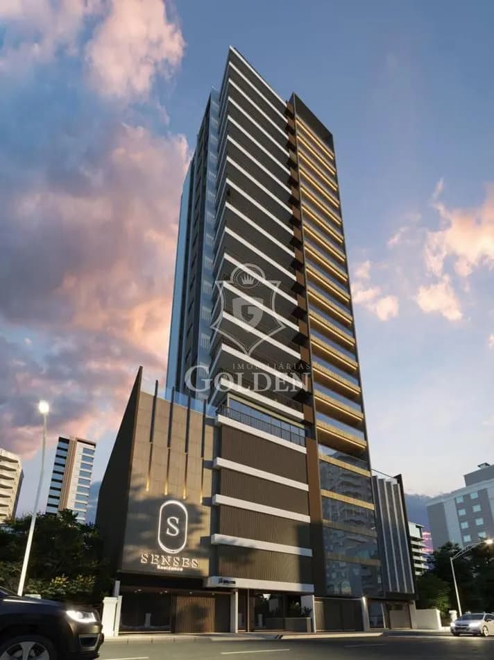 SENSES RESIDENCE — 2