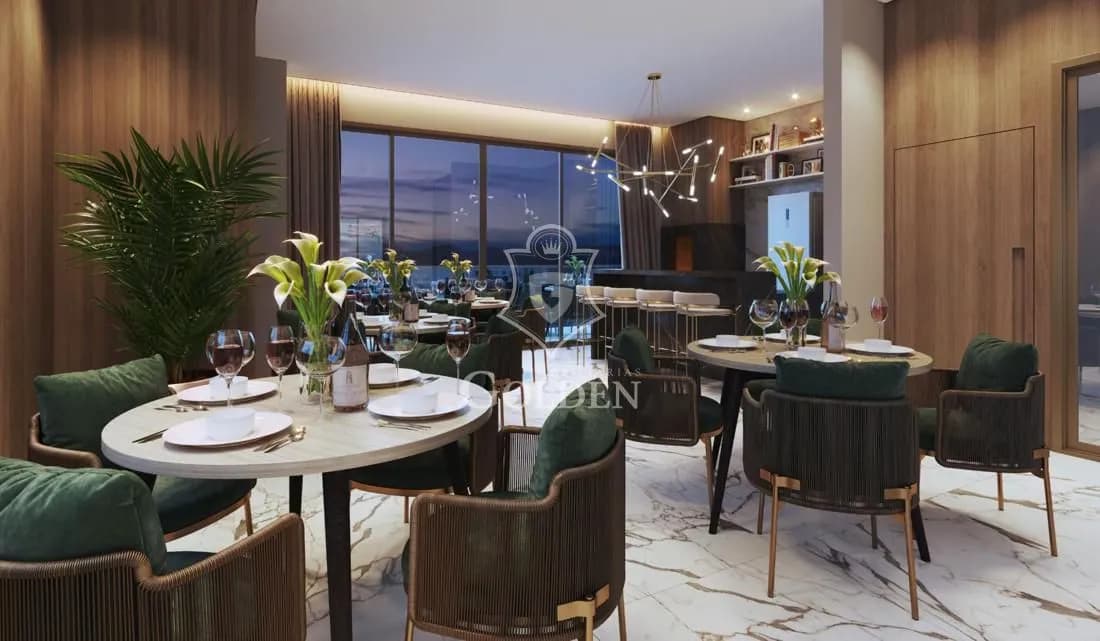 SENSES RESIDENCE — 5