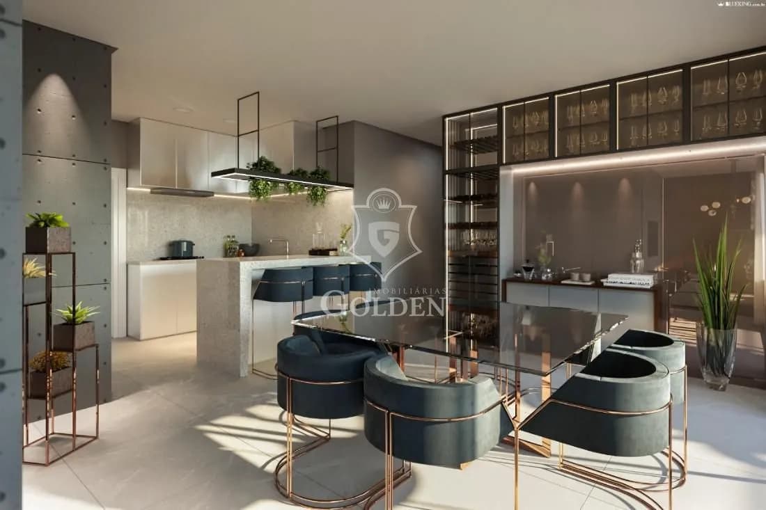 SEAS GARDEN RESIDENCE — 2