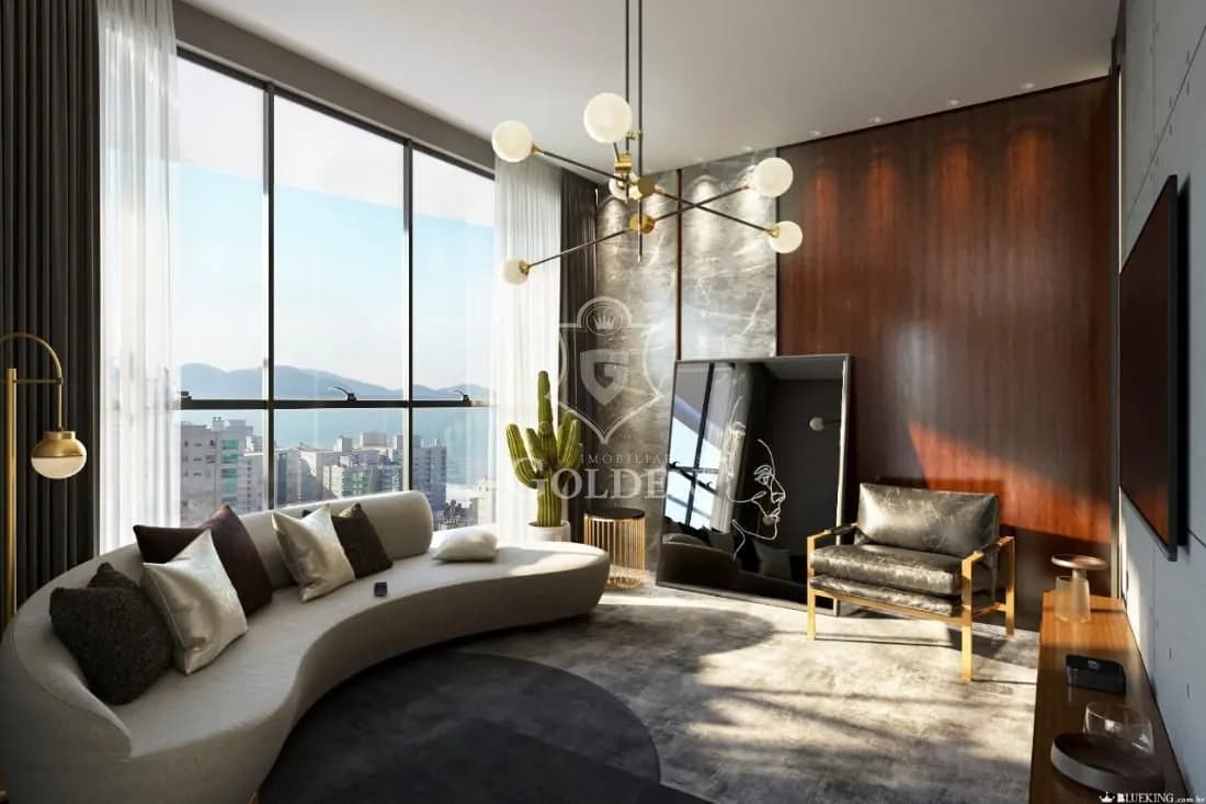 SEAS GARDEN RESIDENCE — 3