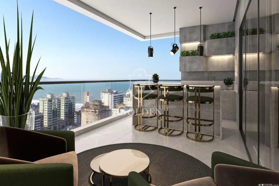 SEAS GARDEN RESIDENCE — 5