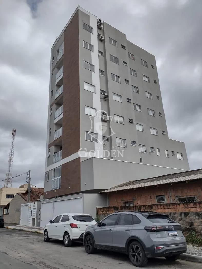 RESIDENCIAL EVORA — 2