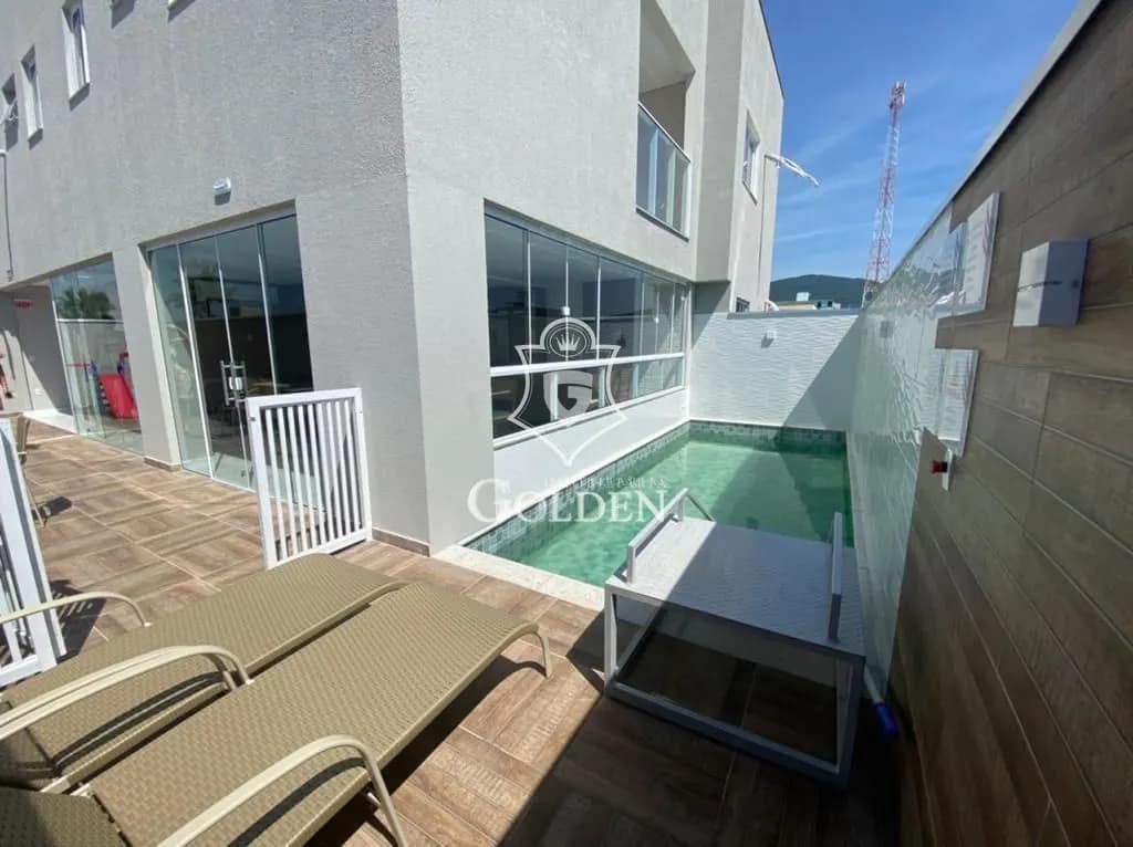 RESIDENCIAL EVORA — 3