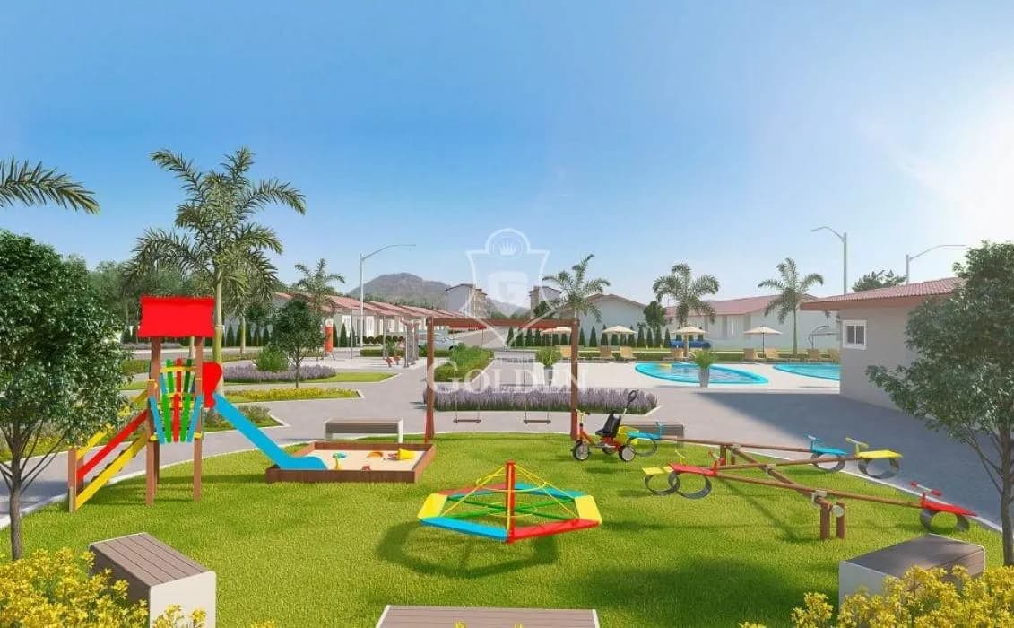RESIDENCIAL TOSCANA — 2