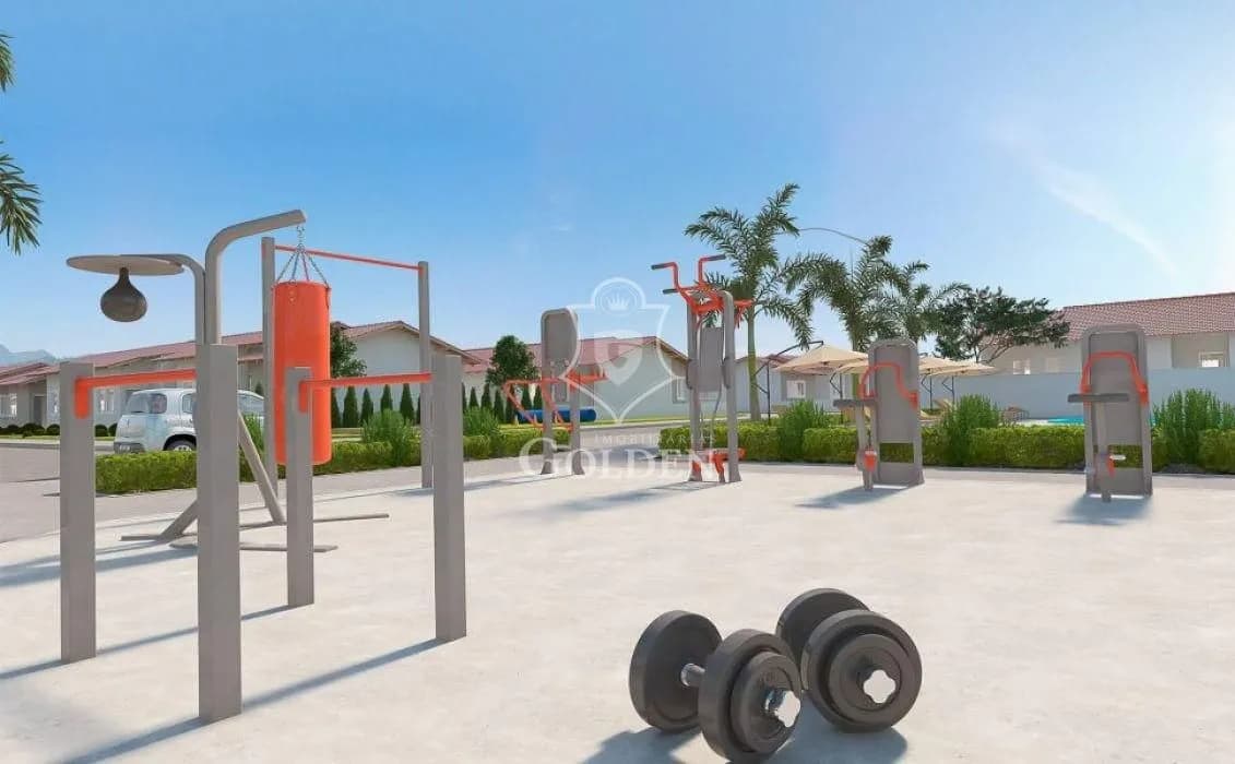 RESIDENCIAL TOSCANA — 3