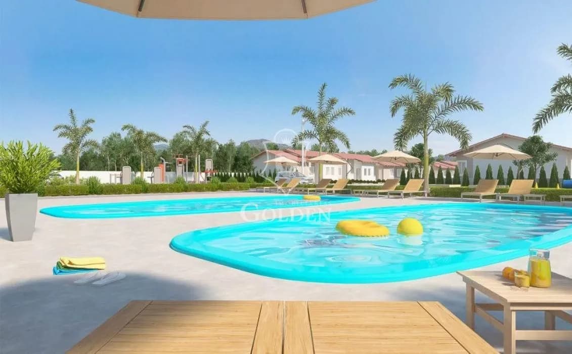 RESIDENCIAL TOSCANA — 4