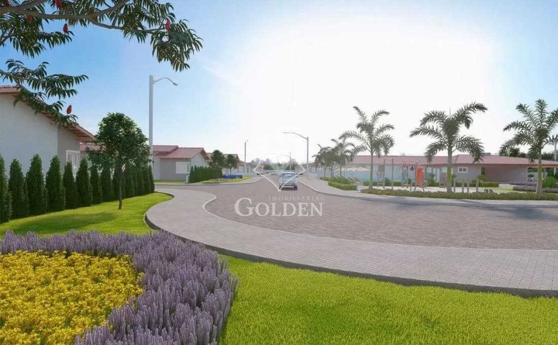 RESIDENCIAL TOSCANA — 5