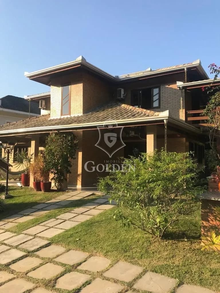 CONDOMíNIO RESIDENCIAL HARAS RIO DO OURO — 3