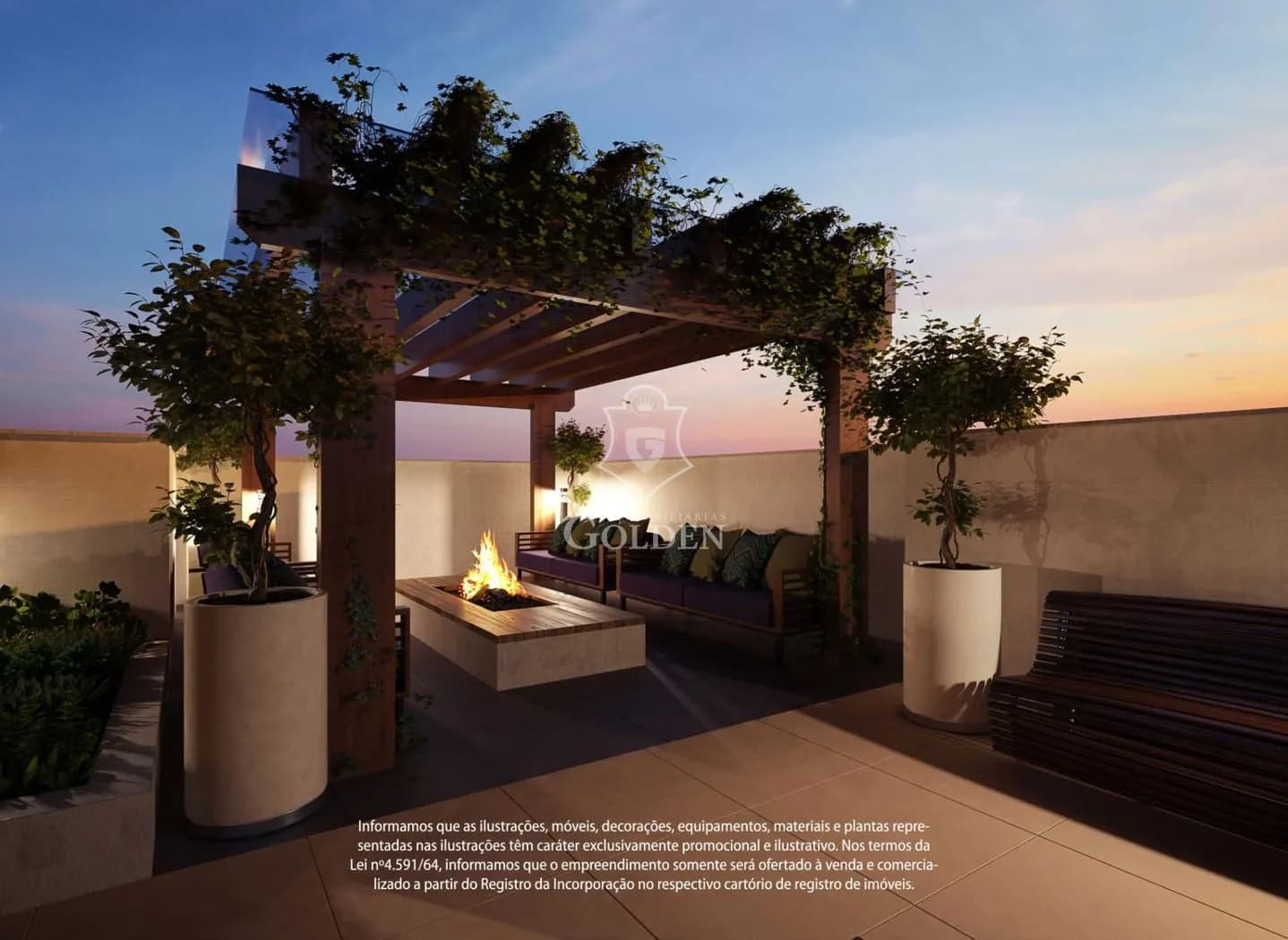 BELÍSSIMO ITÁLIA RESIDENCIAL — 4