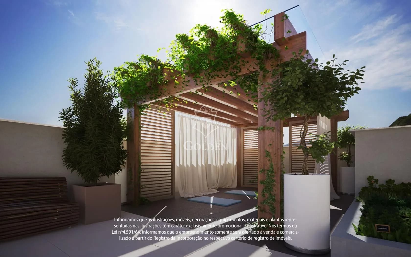 BELÍSSIMO ITÁLIA RESIDENCIAL — 5