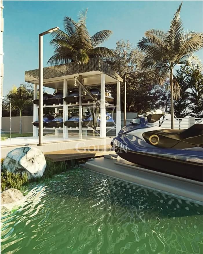 GRACE BAY — 2
