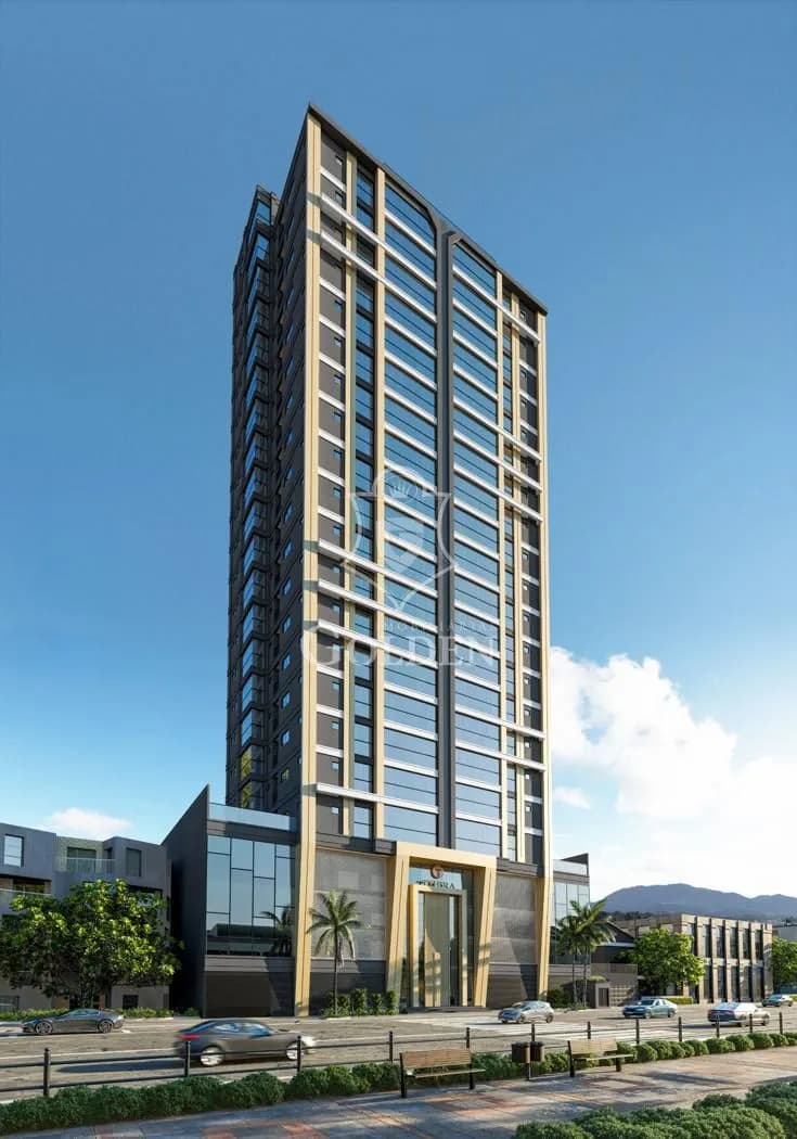 THERA TOWER