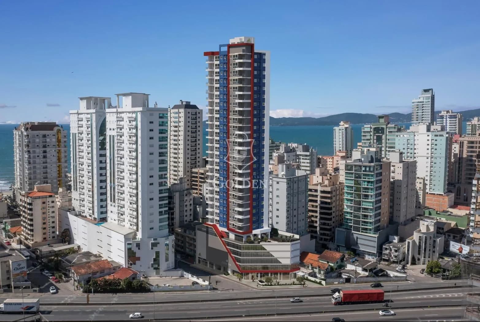 GENOVA RESIDENCE — 3