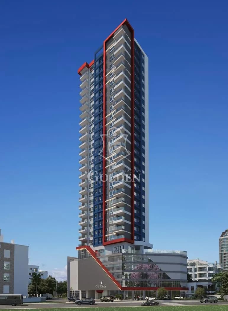 GENOVA RESIDENCE — 4