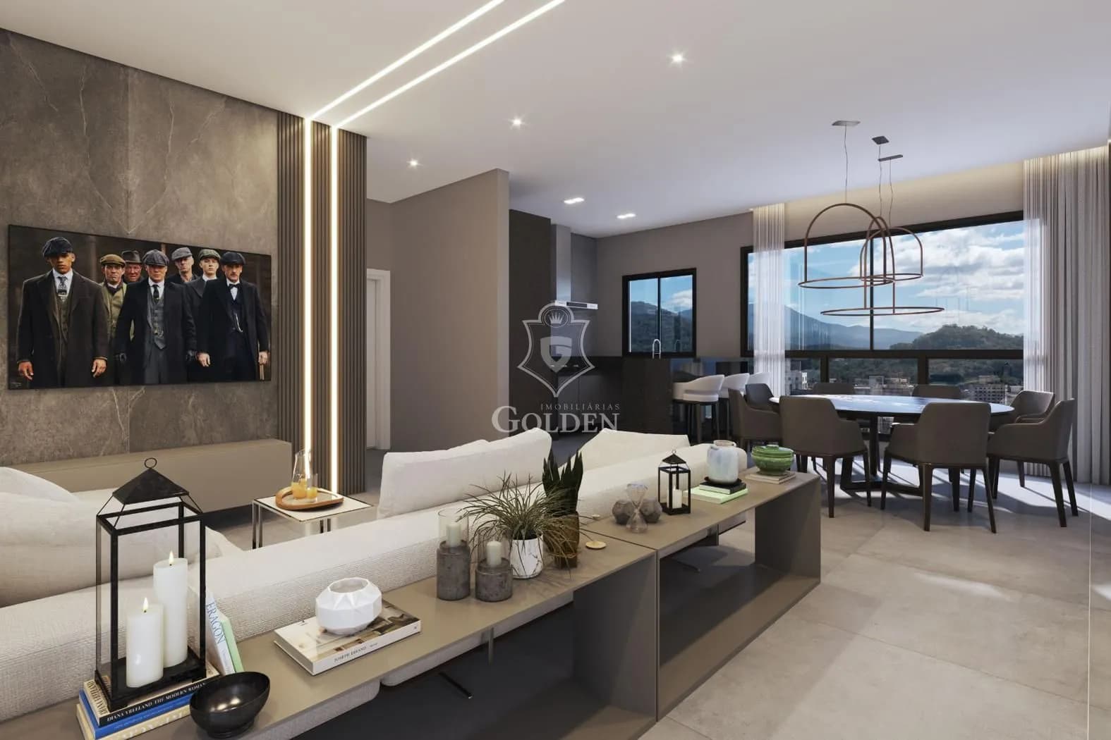 GENOVA RESIDENCE — 5