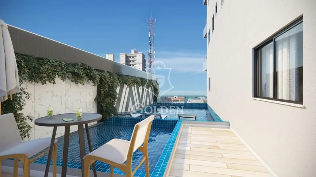 VILLA ÁQUILA RESIDENCE — 5