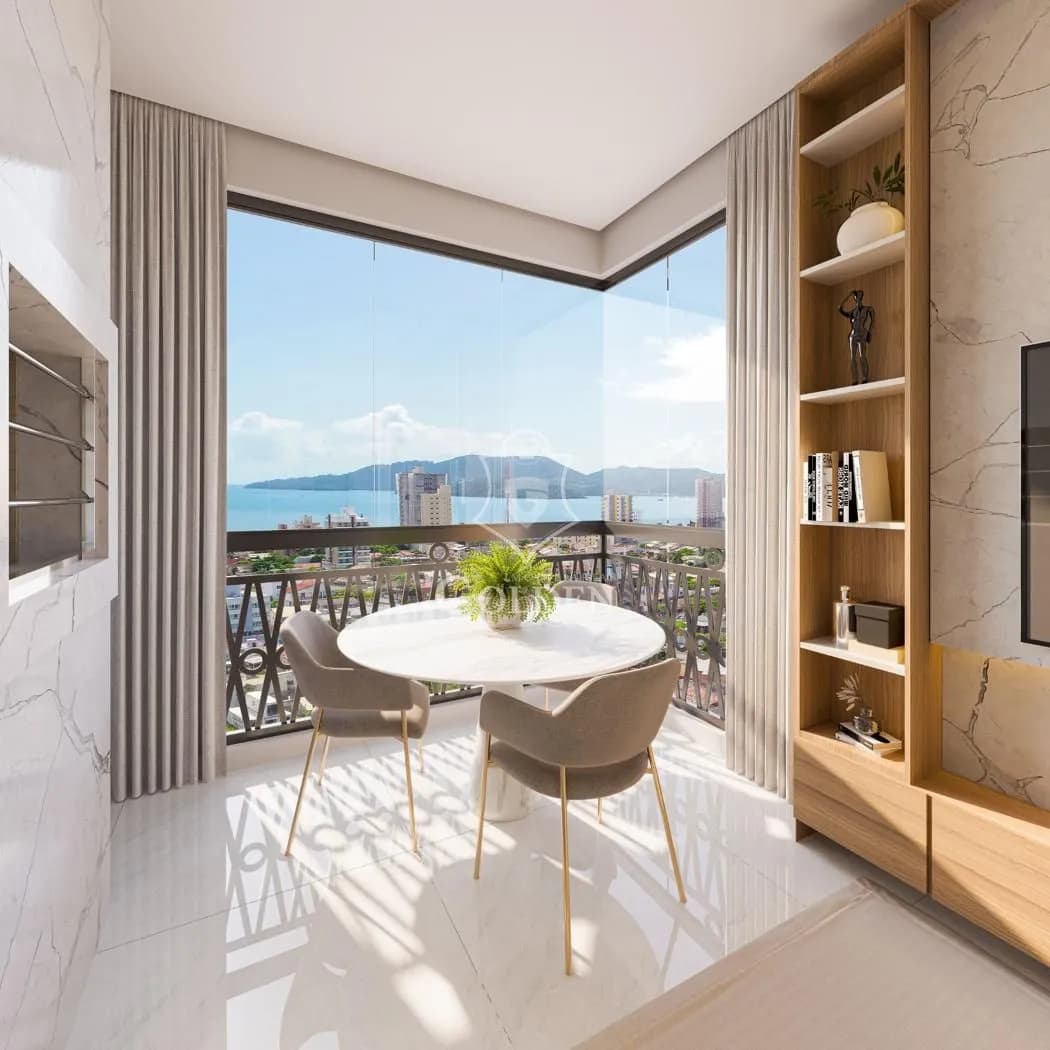 TALIN RESIDENCE — 2