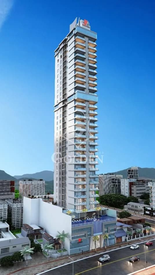 EDIFÍCIO GRAND MIRAGE — 2