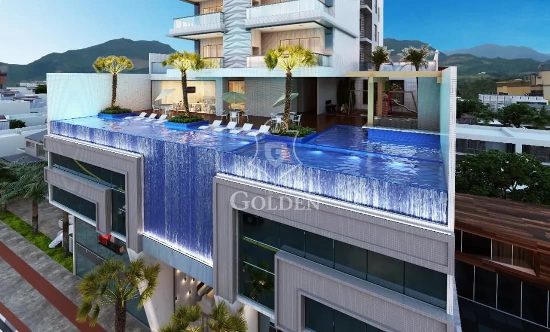 EDIFÍCIO GRAND MIRAGE — 5