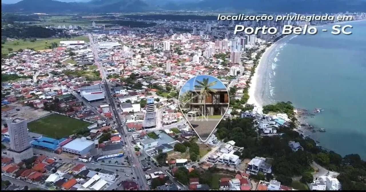 RESIDENCIAL PORTO BELO — 3