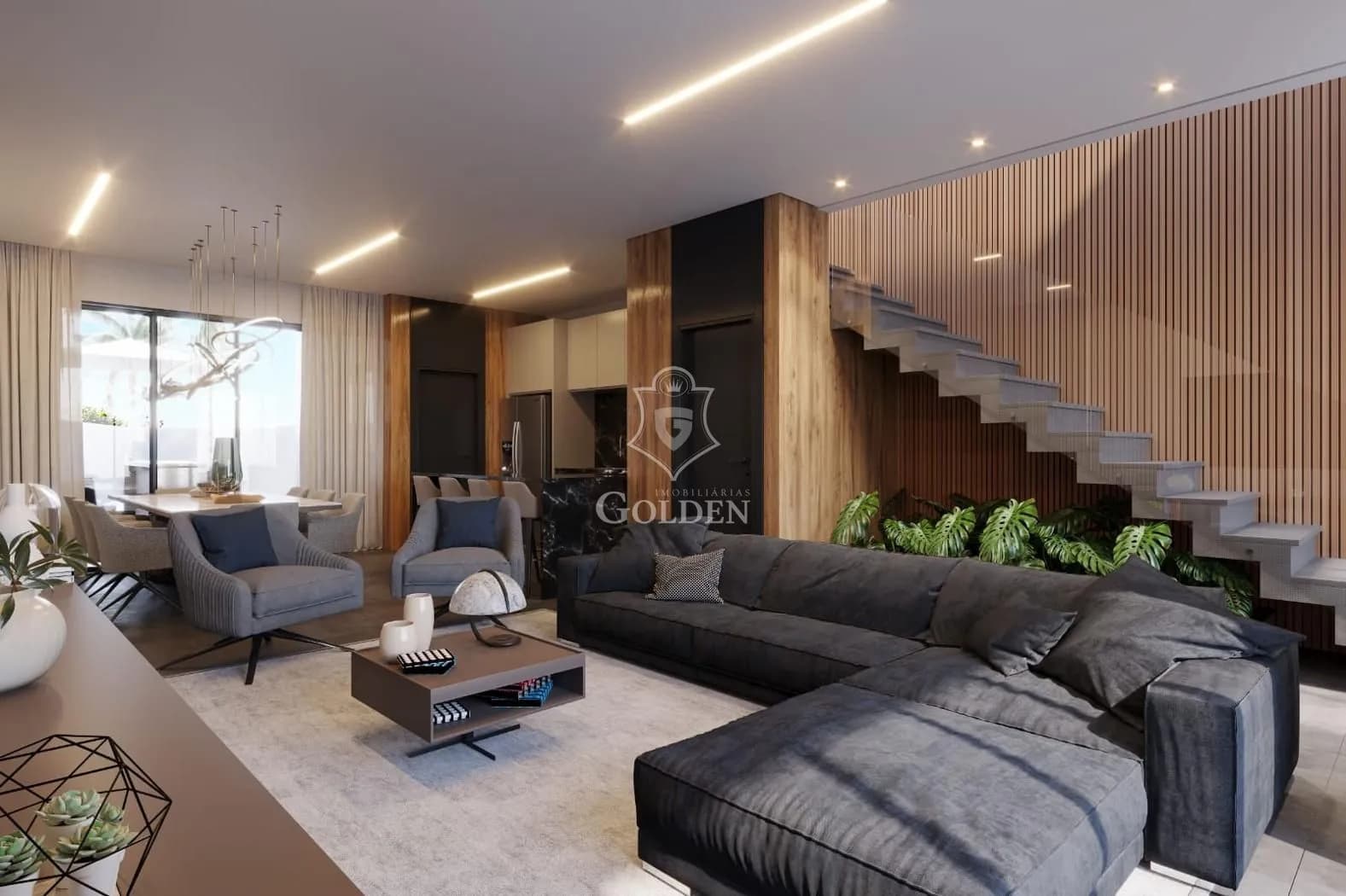 RESIDENCIAL PORTO BELO — 4