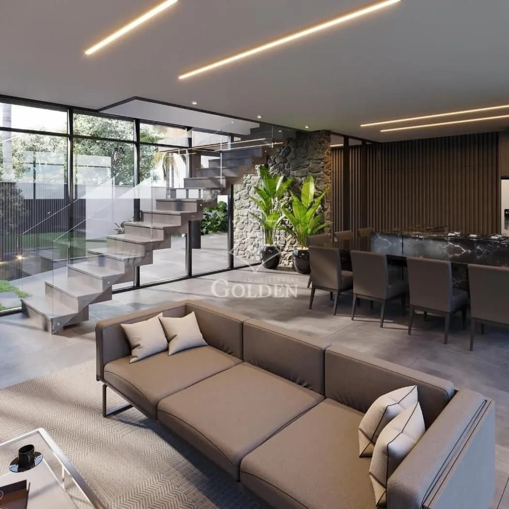 RESIDENCIAL PORTO BELO — 5