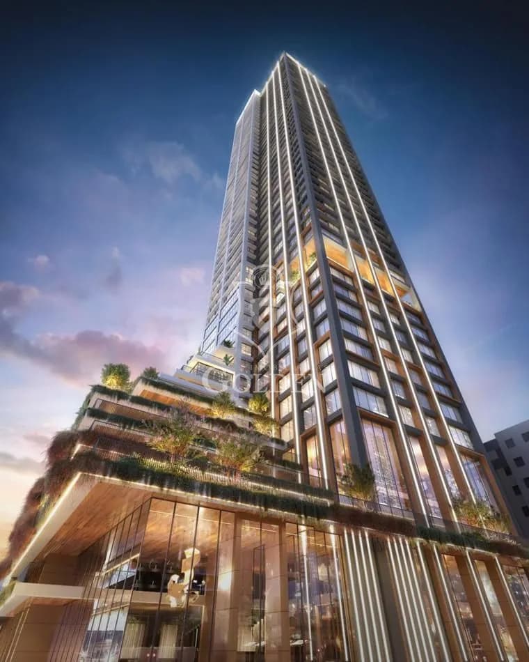 EDIFICIO FUTURA RESIDENCES — 2