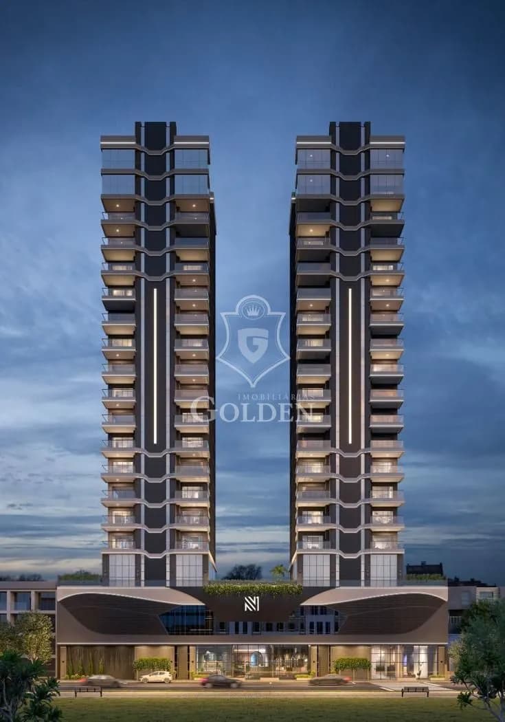 HALF BEACH TOWERS — 2