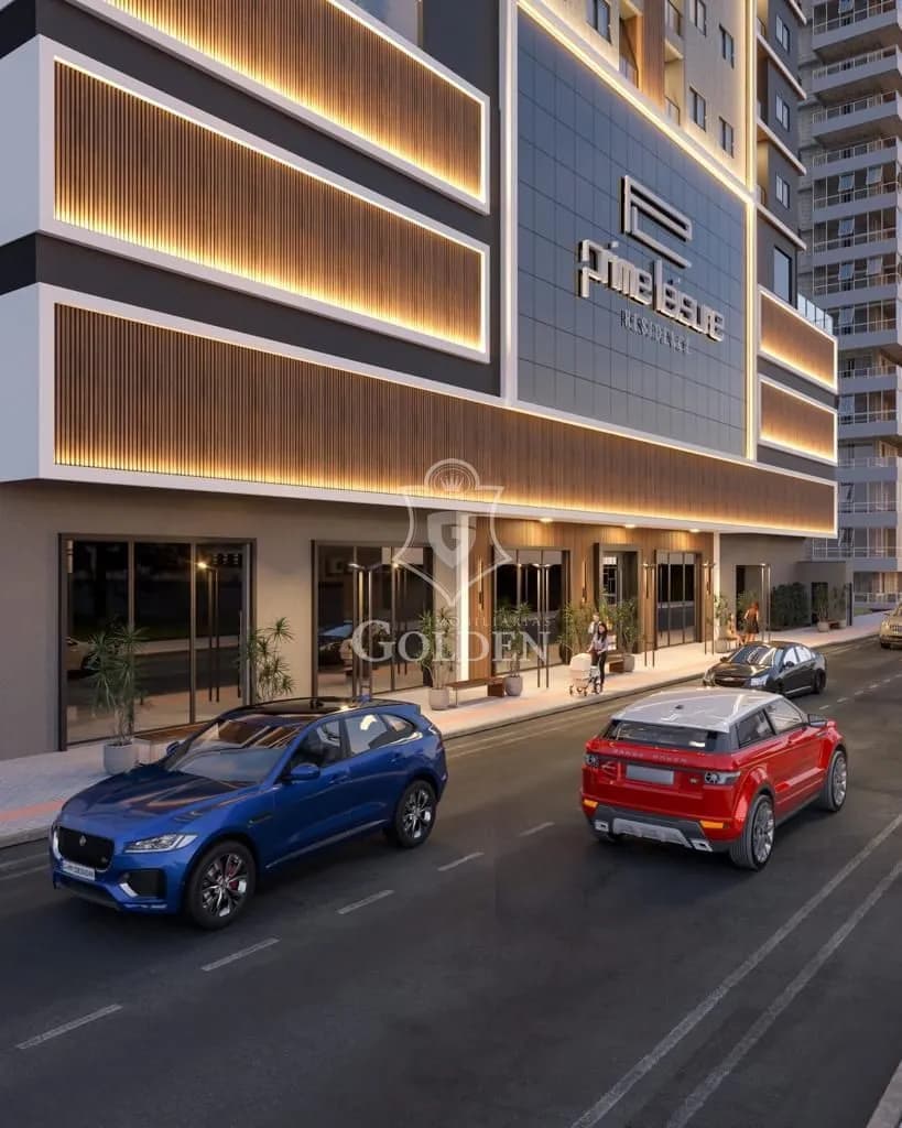 PRIME LEISURE, BAIRRO MORRETES — 2