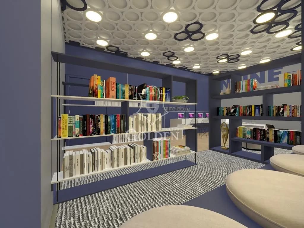 PRIME LEISURE, BAIRRO MORRETES — 4