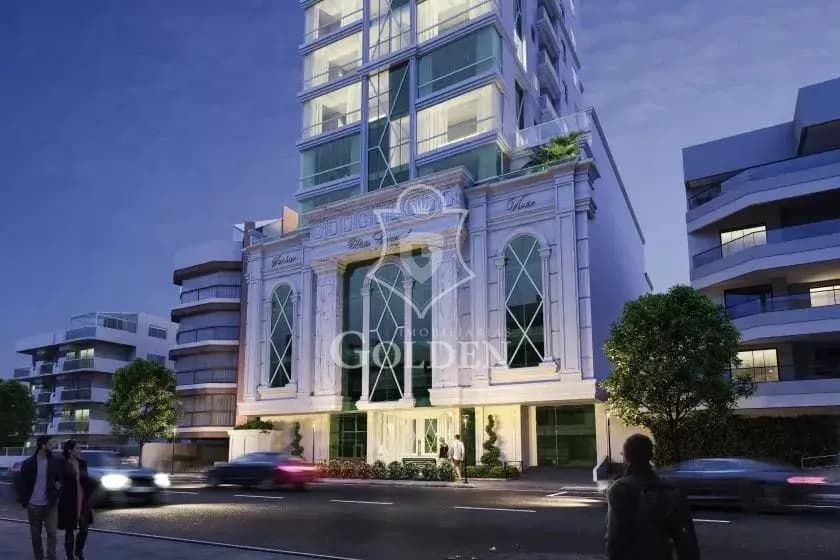 VICTOR EMMANUEL RESIDENCE — 3