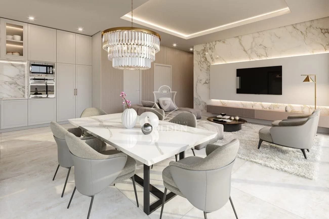 SAMANDY RESIDENCE — 4