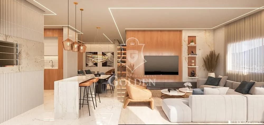 TURIN RESIDENCE — 5