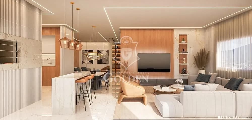 TURIN RESIDENCE — 5
