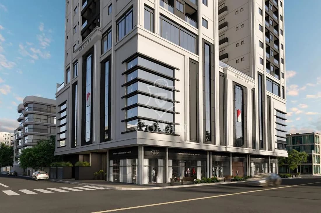 MELLIZO RESIDENCE — 3