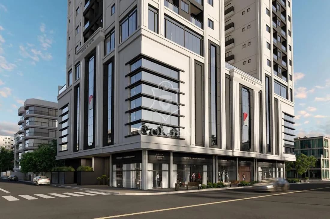 MELLIZO RESIDENCE — 3