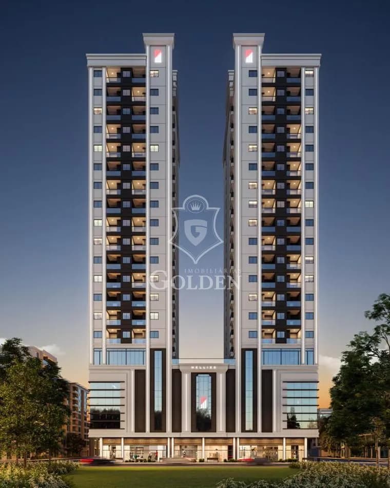 MELLIZO RESIDENCE — 2