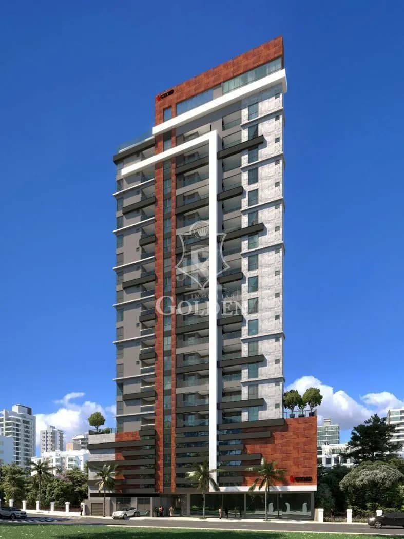 EDIFÍCIO VILLA ORIZON — 2