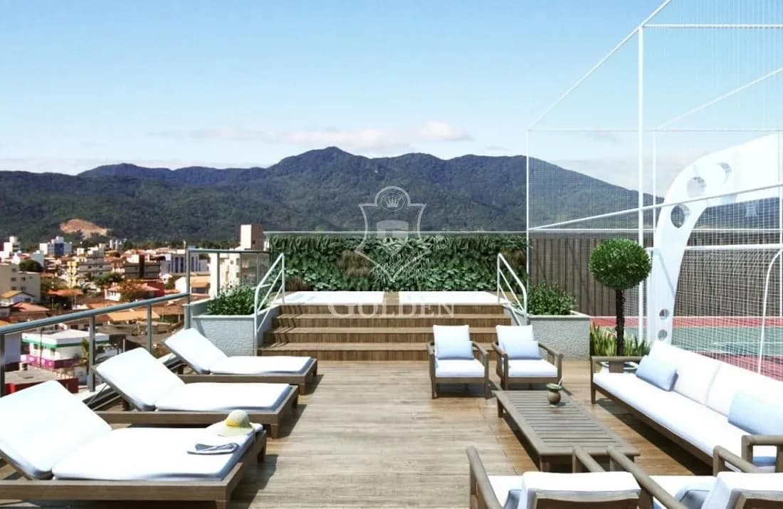 BOURBON RESIDENCE — 2