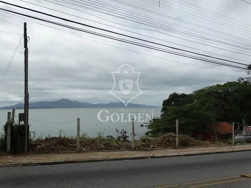 TERRENO FENTE MAR — 2