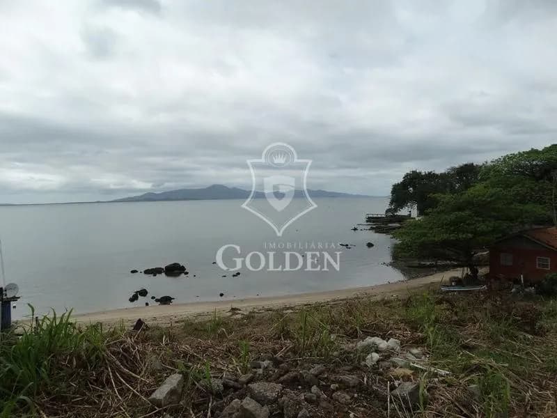 TERRENO FENTE MAR — 3