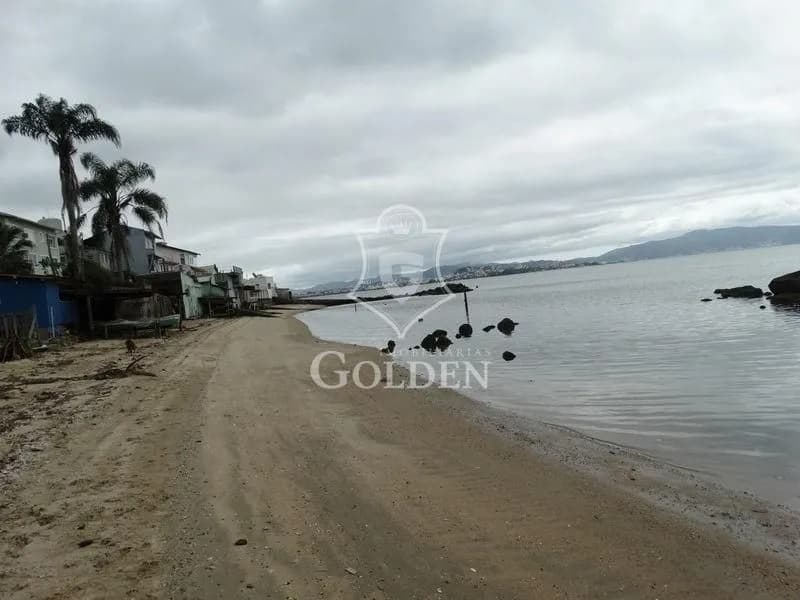 TERRENO FENTE MAR — 5