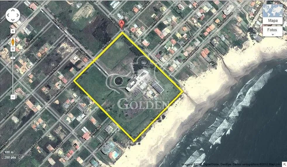 TERRENO EM LAGUNA — 2