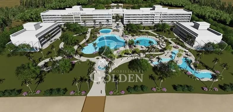 TERRENO EM LAGUNA — 5