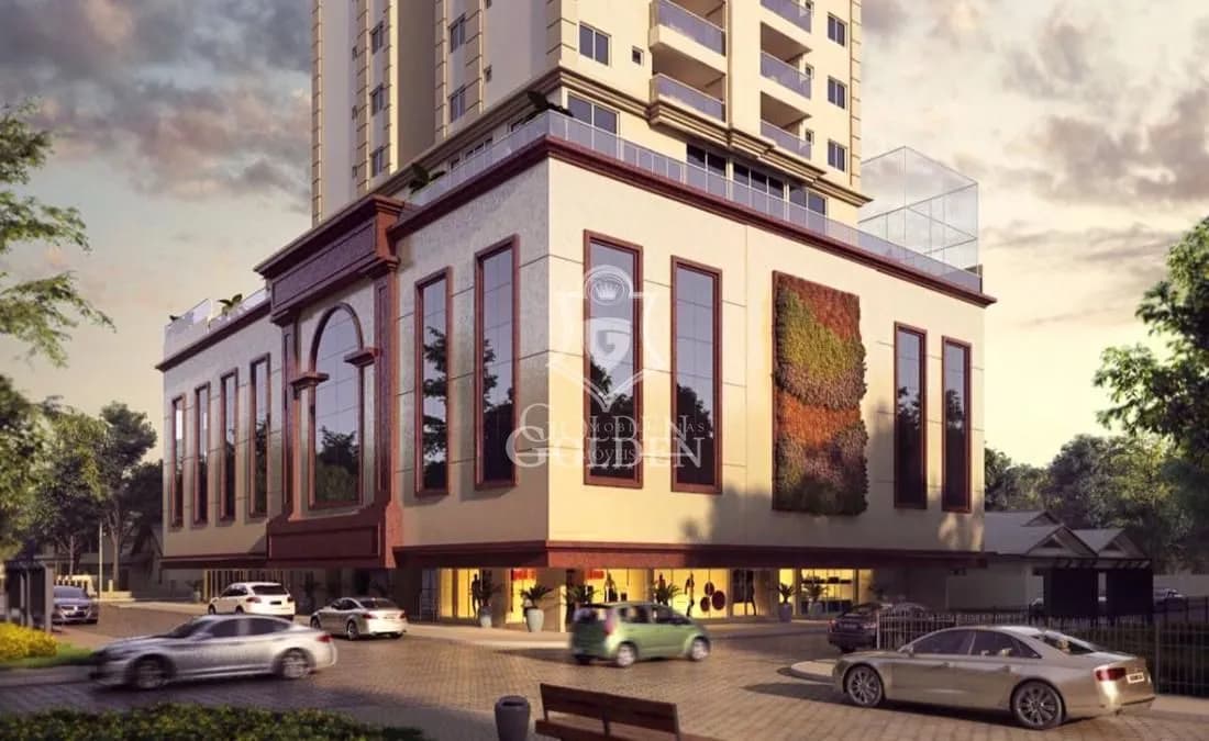 CARPE DIEM RESIDENCE — 2