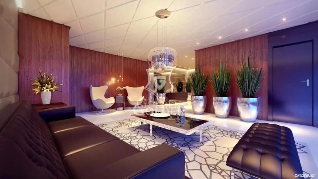 CARPE DIEM RESIDENCE — 3