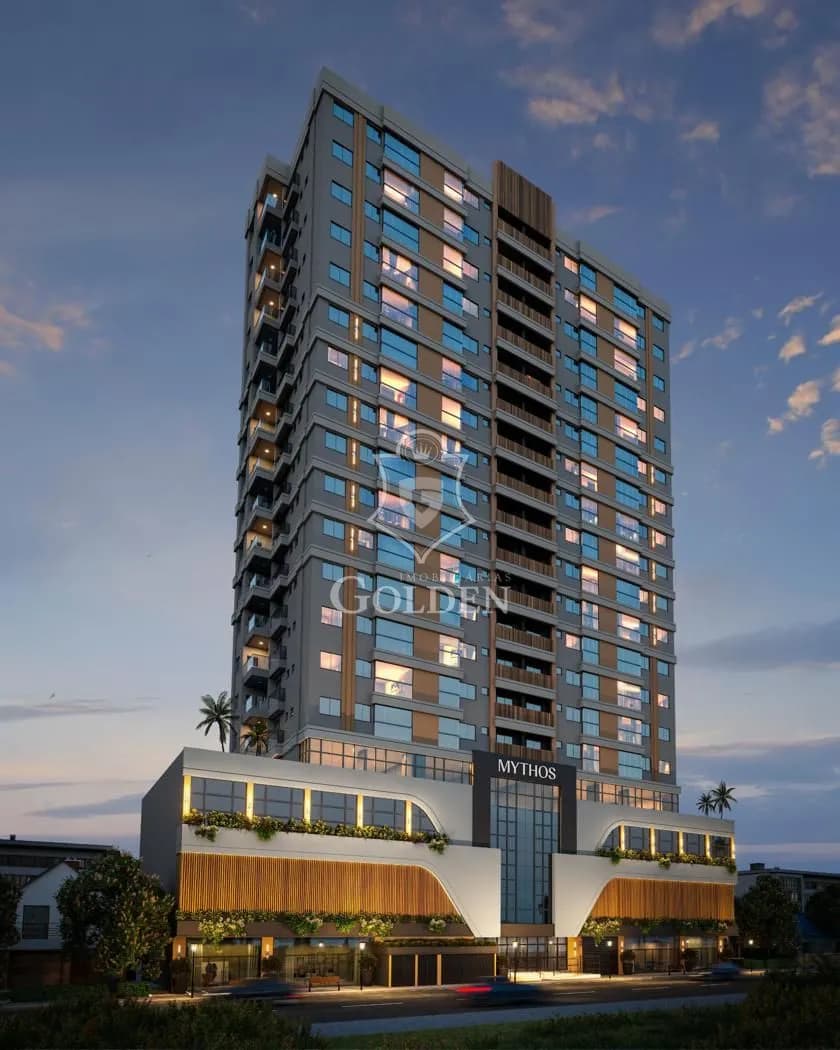MYTHOS RESIDENCE — 3
