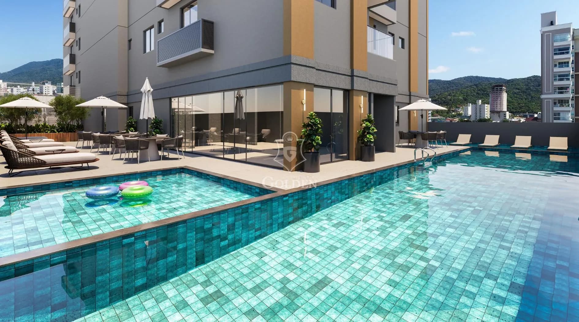 MYTHOS RESIDENCE — 5