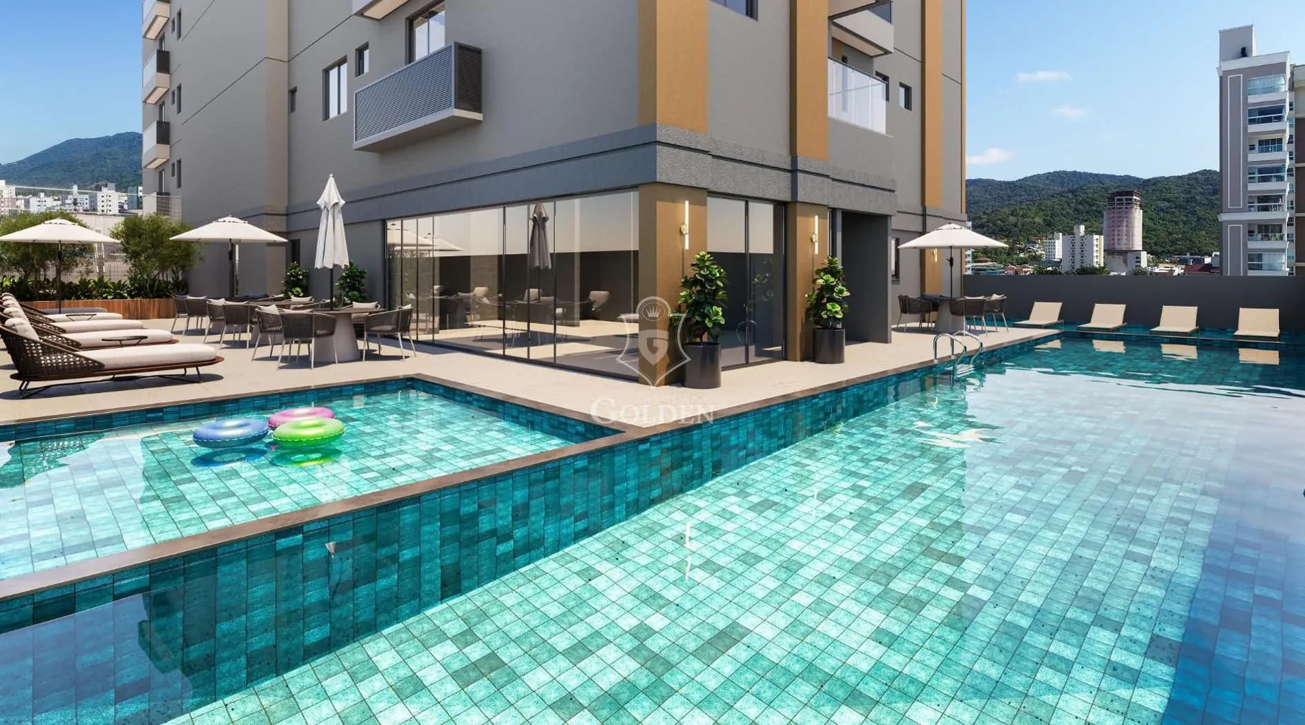 MYTHOS RESIDENCE — 5