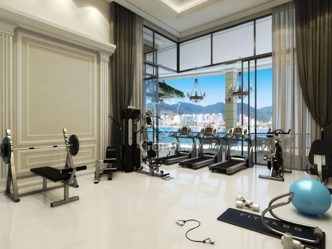 MILANO EXCLUSIVE RESIDENCE — 4
